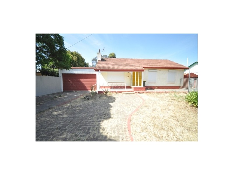 3 Coulter Street, Elizabeth Park SA 5113