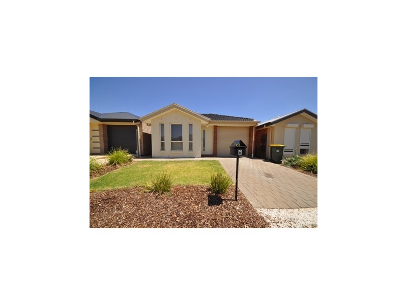 6 The Circuit, Smithfield SA 5114