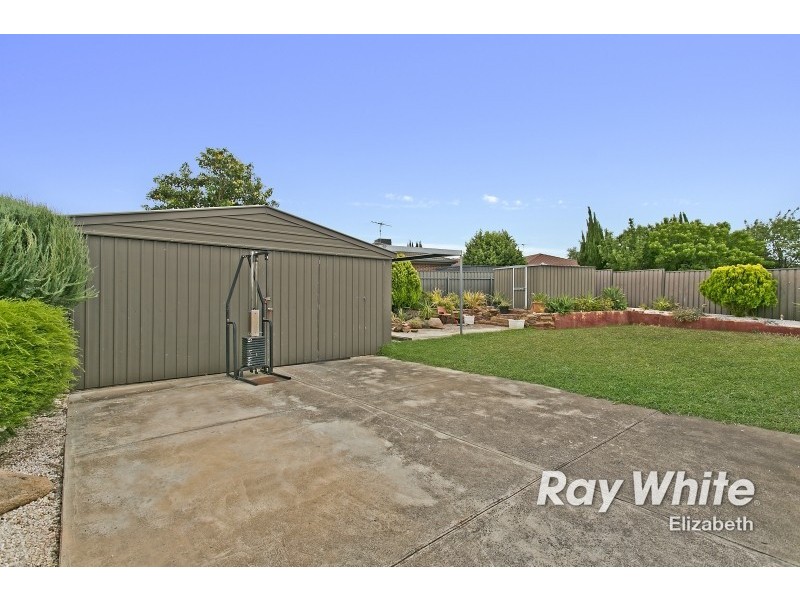 10 Riverglen Court, Blakeview SA 5114