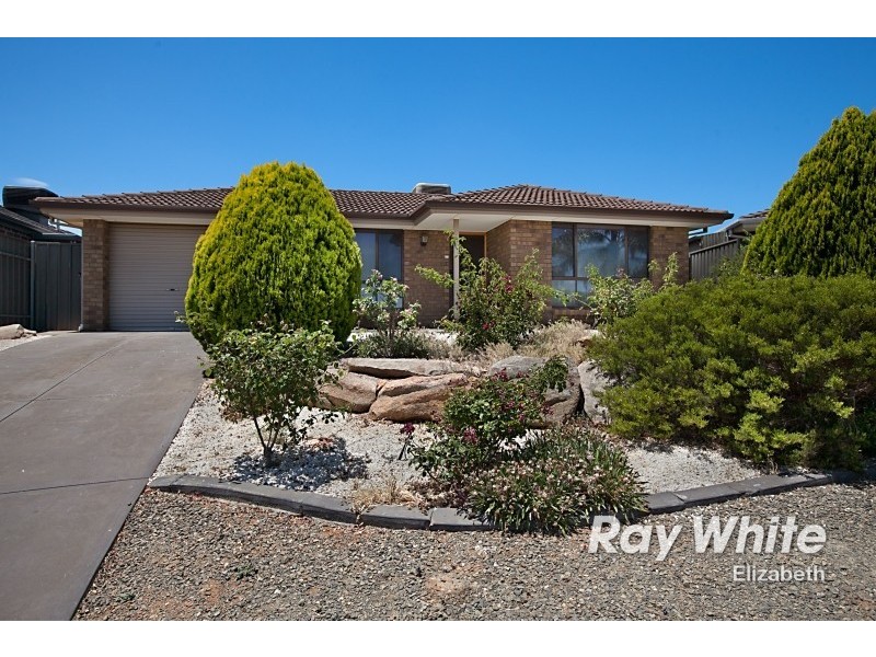 10 Riverglen Court, Blakeview SA 5114