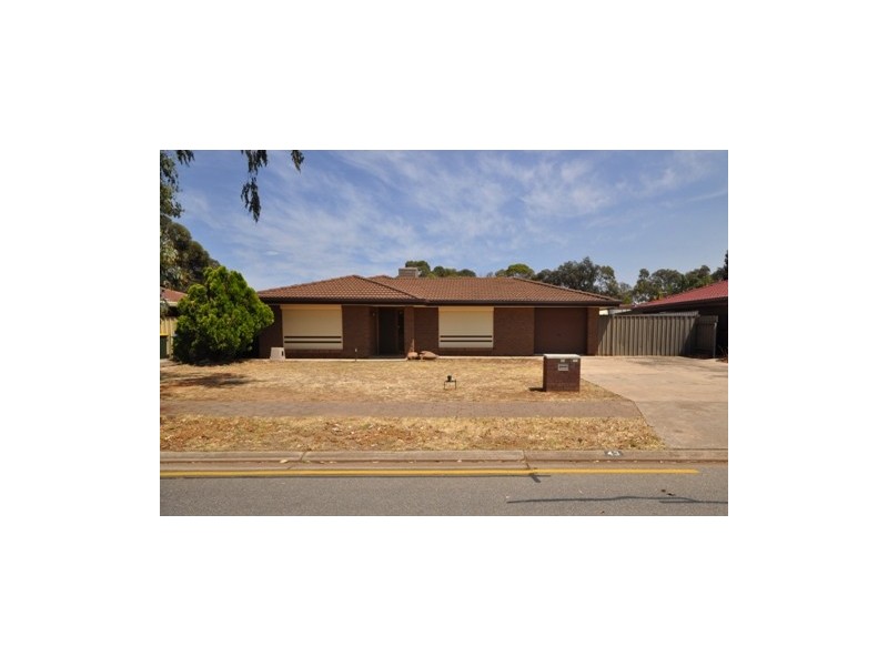 43 Caulfield Crescent, Paralowie SA 5108