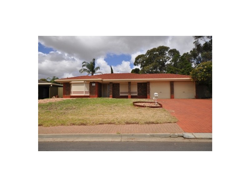 16 Blackburn Road, Hillbank SA 5112