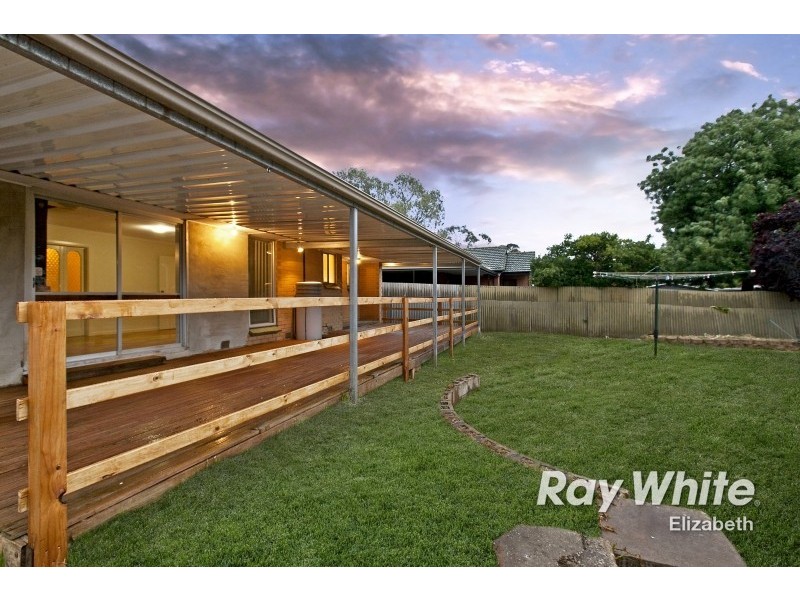 5 Litton Street, Elizabeth Park SA 5113