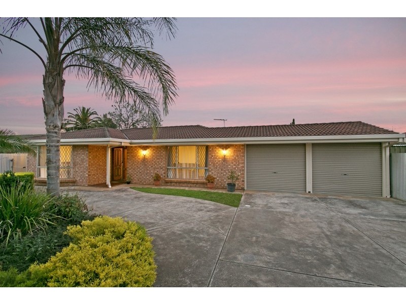 3 Electra Avenue, Parafield Gardens SA 5107