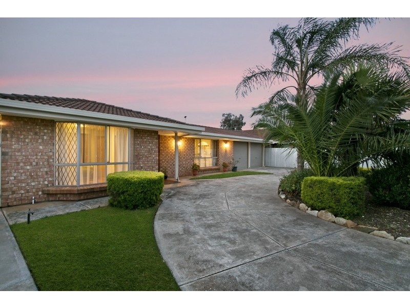 3 Electra Avenue, Parafield Gardens SA 5107