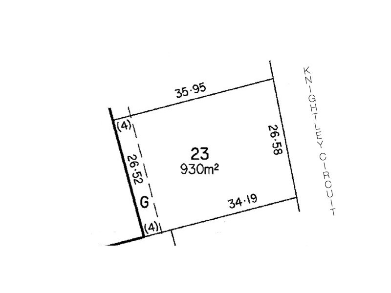 23 Knightley Circuit, Freeling SA 5372