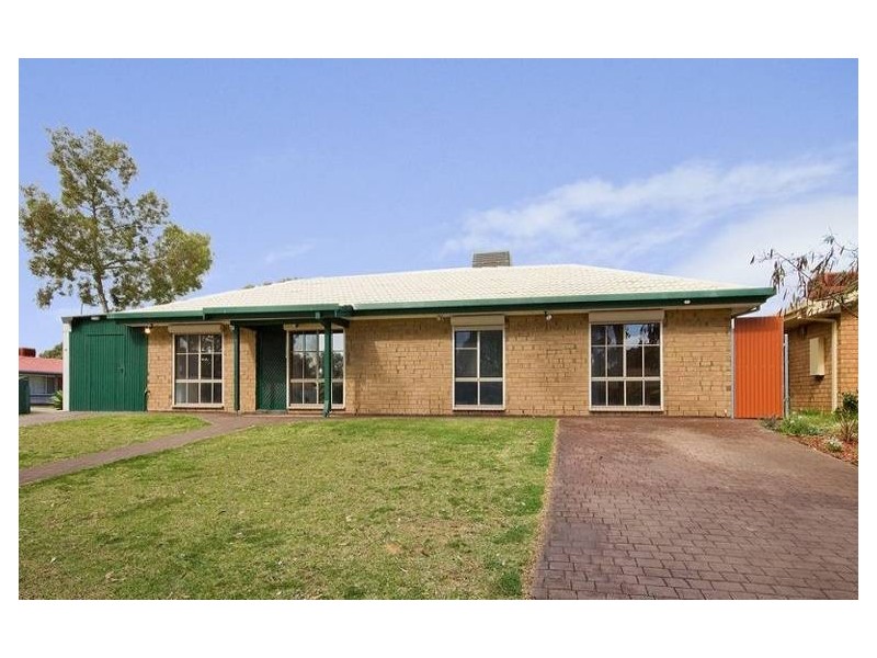 44 Caloundra Drive, Paralowie SA 5108