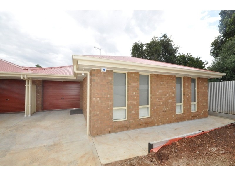 11a and 11b Patterson Road, Elizabeth Park SA 5113