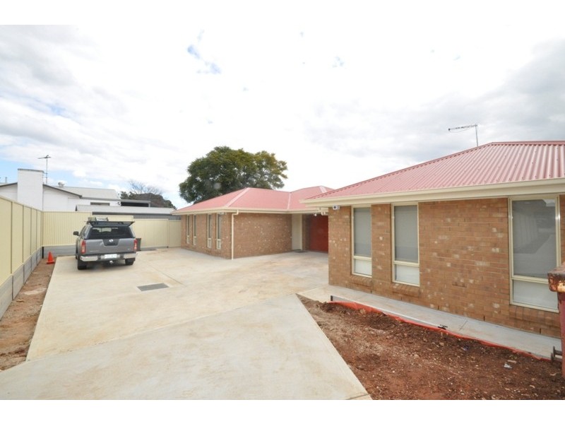 11a and 11b Patterson Road, Elizabeth Park SA 5113