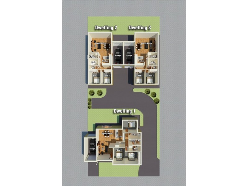 11a and 11b Patterson Road, Elizabeth Park SA 5113