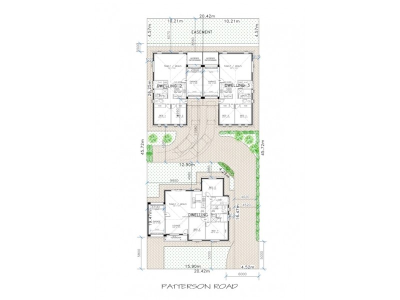 11a and 11b Patterson Road, Elizabeth Park SA 5113