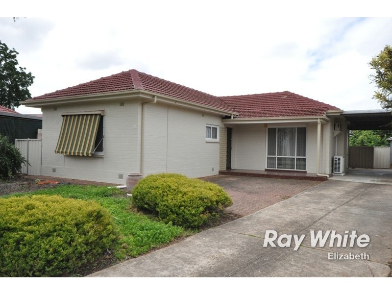 25. Fairfield Road, Elizabeth Grove SA 5112