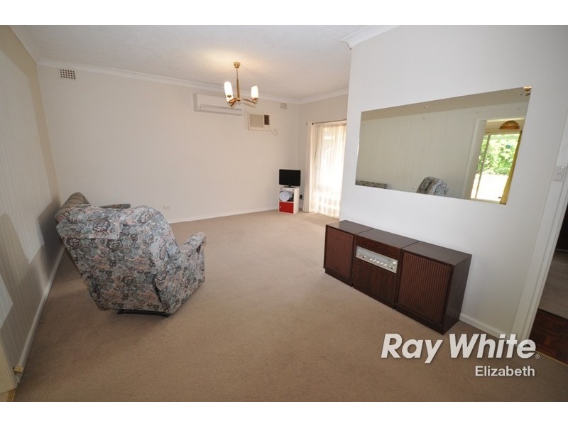 25. Fairfield Road, Elizabeth Grove SA 5112