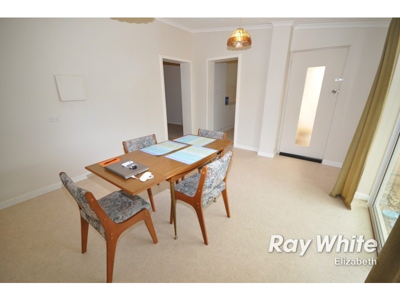 25. Fairfield Road, Elizabeth Grove SA 5112