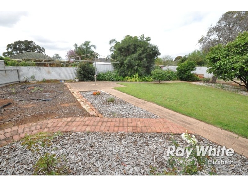 25. Fairfield Road, Elizabeth Grove SA 5112