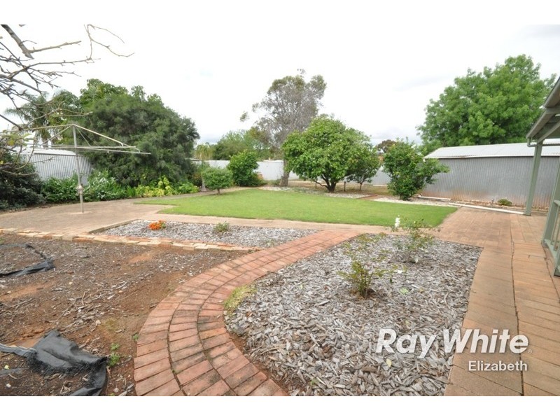 25. Fairfield Road, Elizabeth Grove SA 5112
