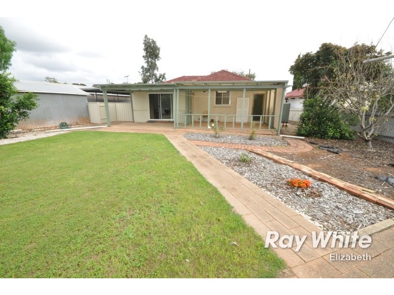 25. Fairfield Road, Elizabeth Grove SA 5112