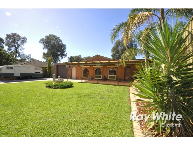 9 Almond Court, Salisbury SA 5108