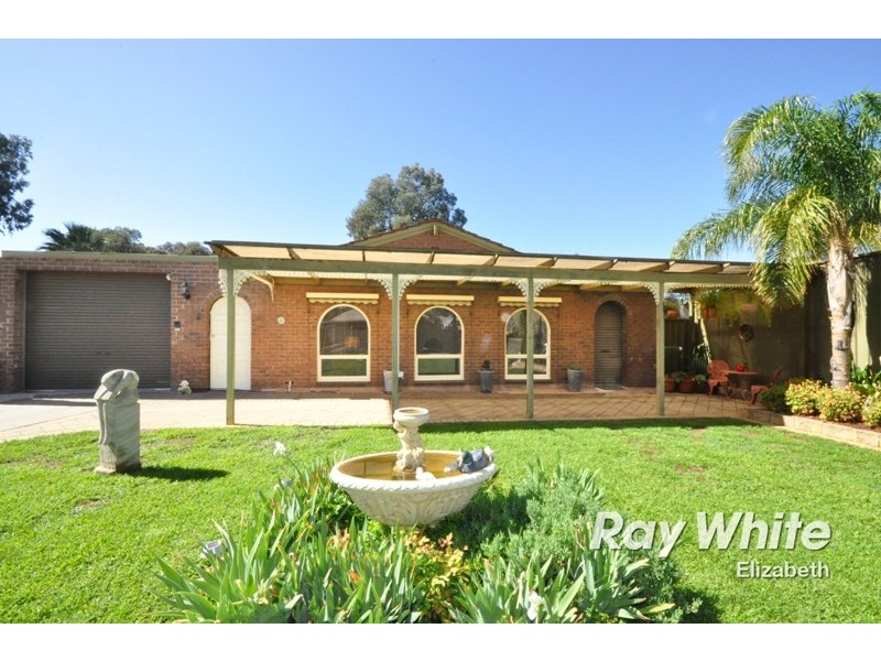 9 Almond Court, Salisbury SA 5108