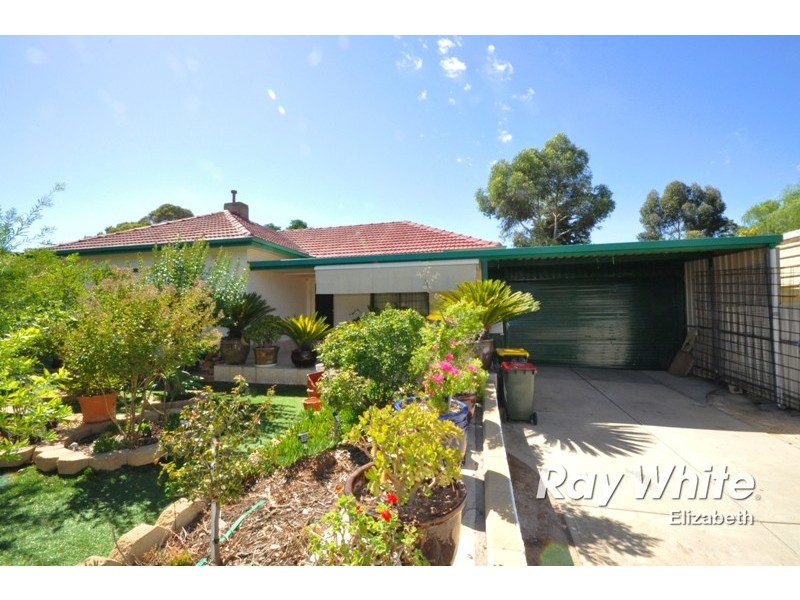 18 Halsey Road, Elizabeth East SA 5112