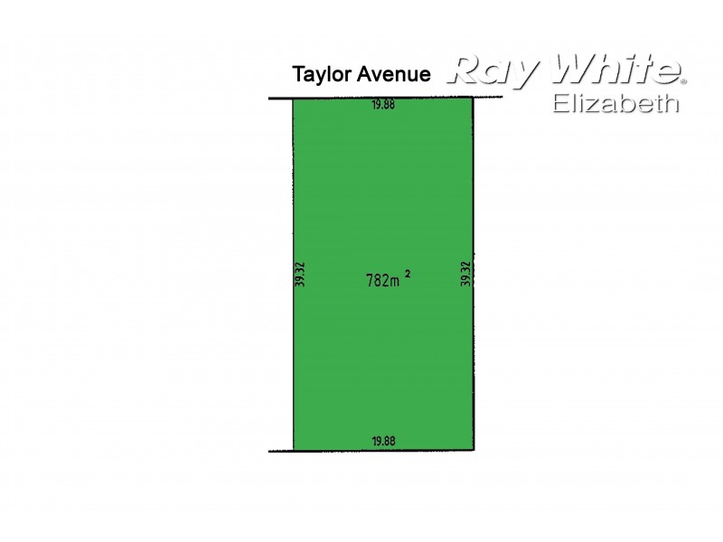 Lot 7D (13) Taylor Avenue, Salisbury Heights SA 5109