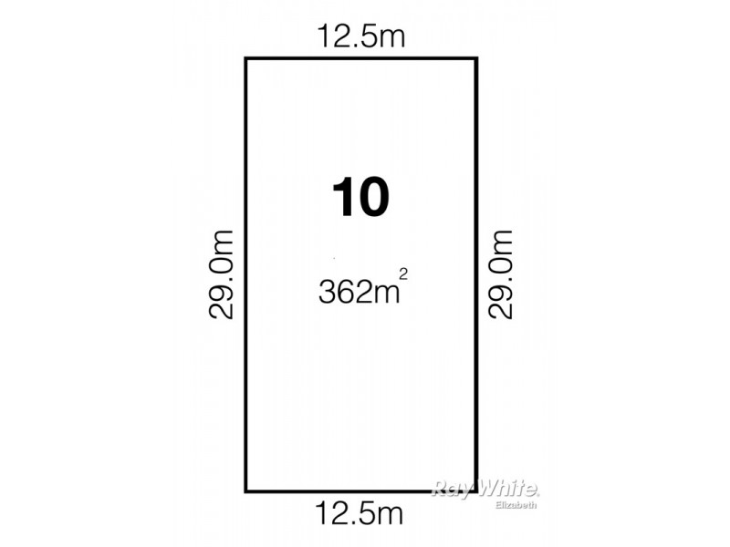 Lot 10. Tonkin Terrace, Penfield SA 5121