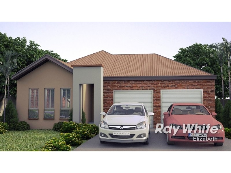 Lot 10. Tonkin Terrace, Penfield SA 5121