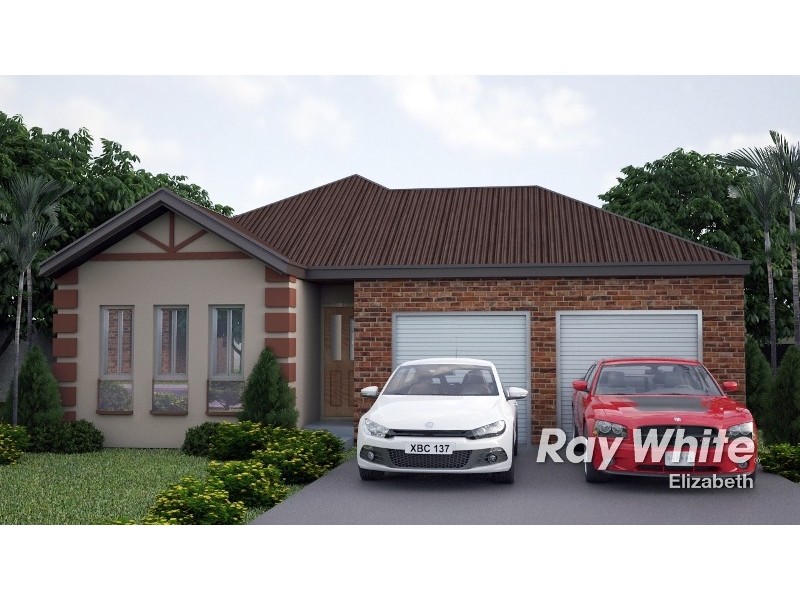 Lot 10. Tonkin Terrace, Penfield SA 5121