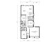 Lot 10. Tonkin Terrace, Penfield SA 5121 Floorplan