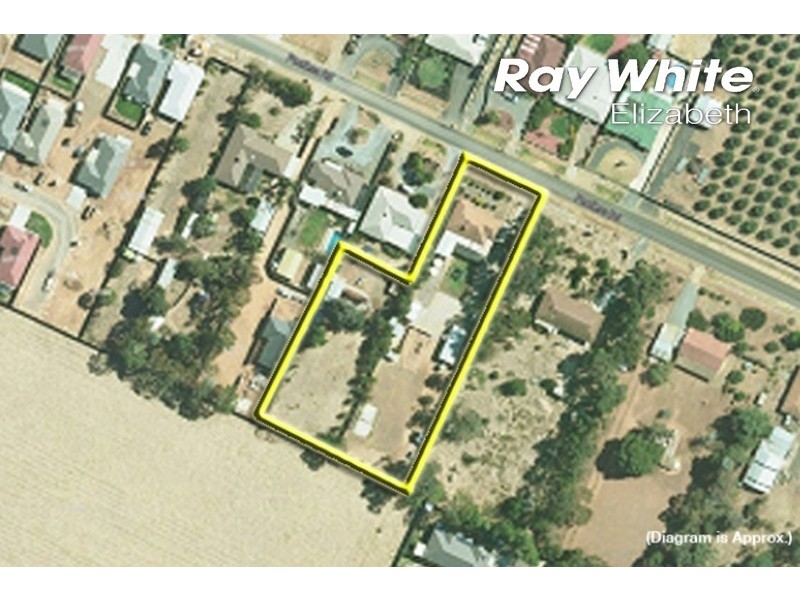 111. Peerless Road, Munno Para West SA 5115