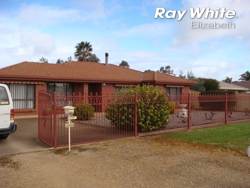 111. Peerless Road, Munno Para West SA 5115