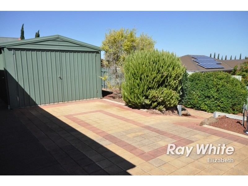14 Berkeley Way, Hillbank SA 5112