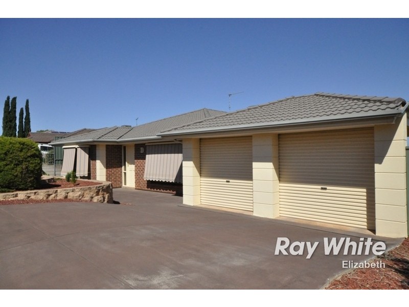 14 Berkeley Way, Hillbank SA 5112