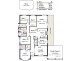 14 Berkeley Way, Hillbank SA 5112 Floorplan