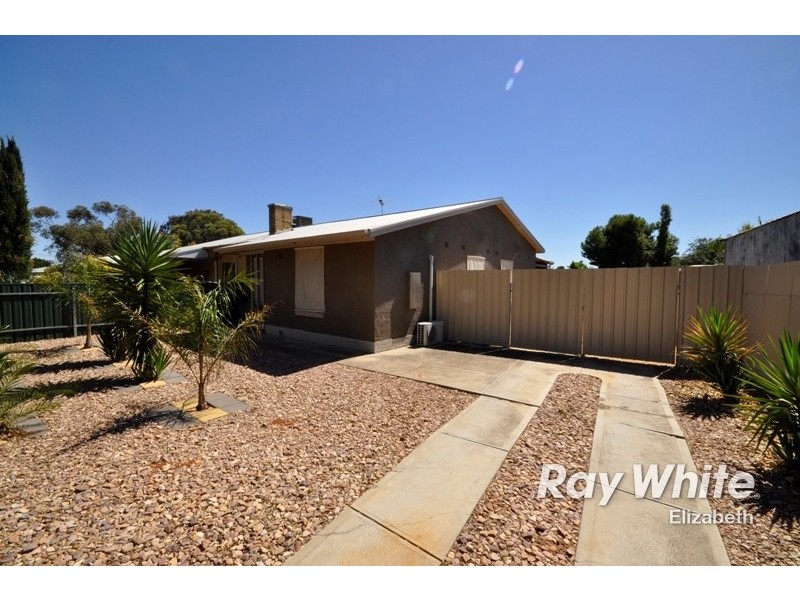 69 Underdown Road, Elizabeth South SA 5112