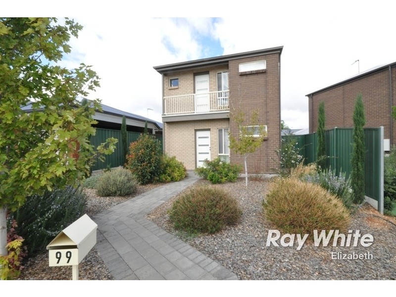 99 Kingate Boulevard, Blakeview SA 5114