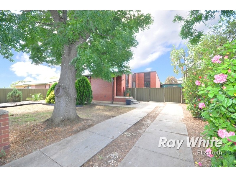 95 Mckenzie Road, Elizabeth Downs SA 5113