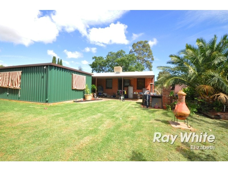 95 Mckenzie Road, Elizabeth Downs SA 5113