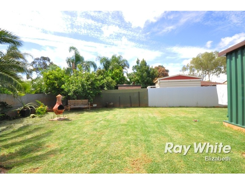 95 Mckenzie Road, Elizabeth Downs SA 5113