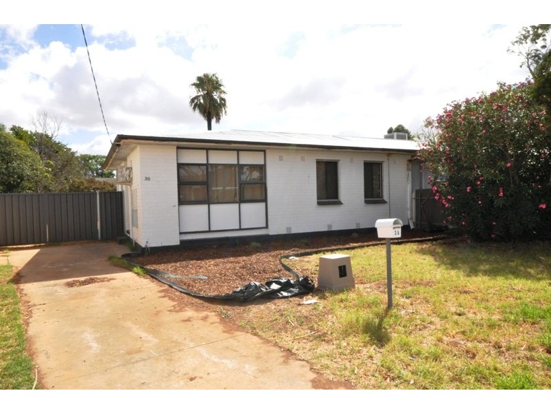 30 Roberts Crescent, Smithfield Plains SA 5114