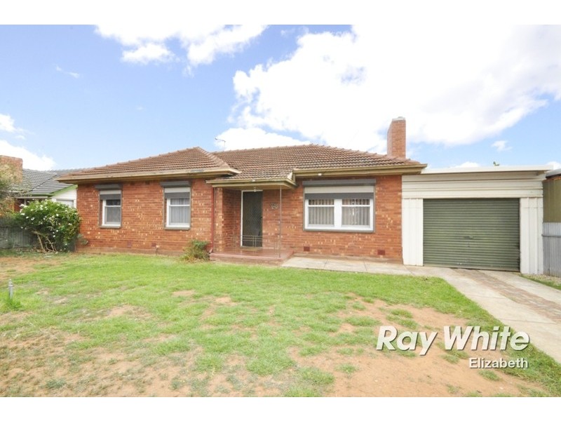 23 Crisp Rd, Elizabeth Downs SA 5113