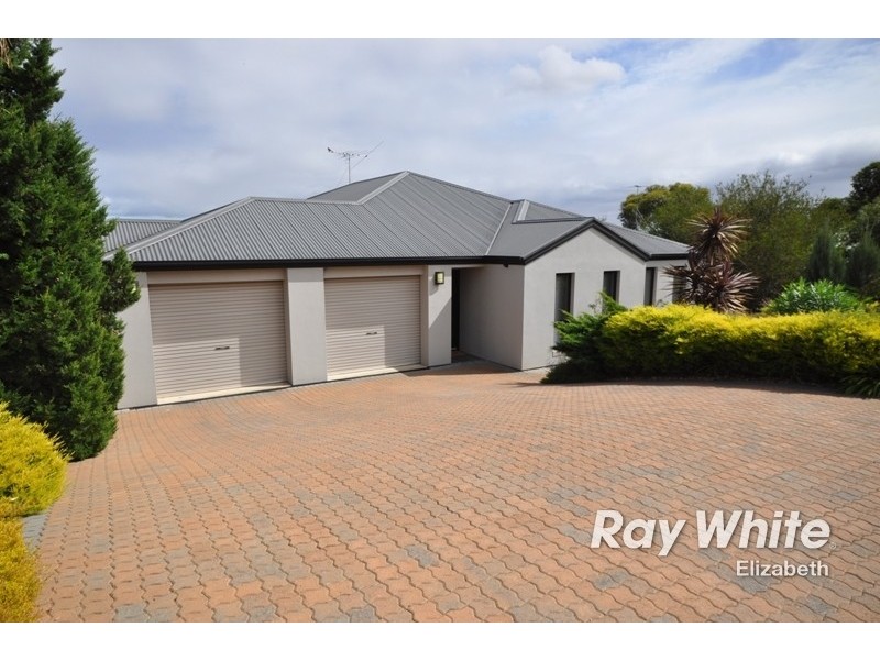 113 Highfield Drive, Hillbank SA 5112
