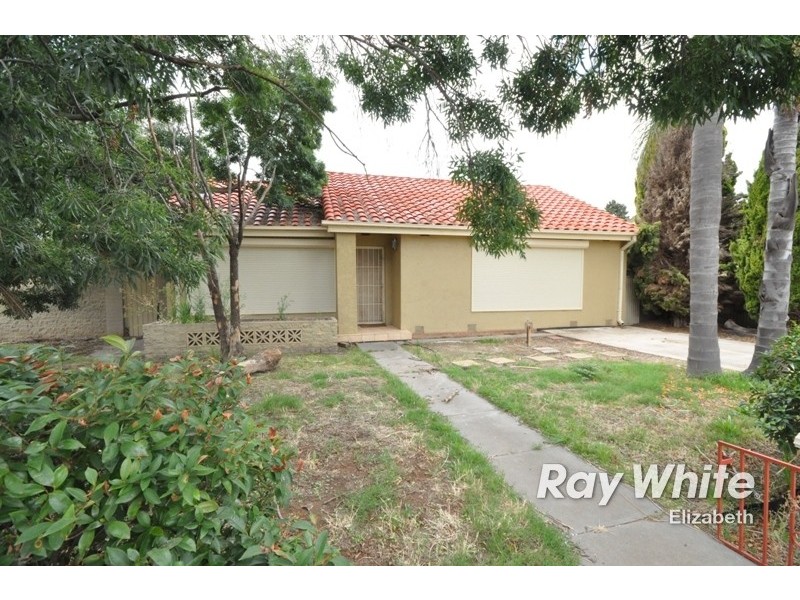 126 Coventry Road, Smithfield Plains SA 5114