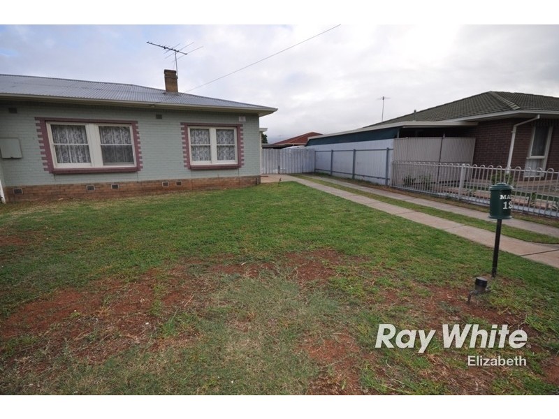 12 Grateley Street, Elizabeth Grove SA 5112