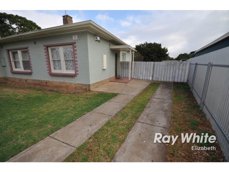 12 Grateley Street, Elizabeth Grove SA 5112