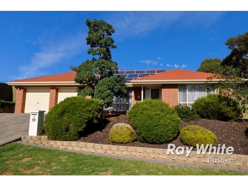 17 Grenadier Grove, Gulfview Heights SA 5096