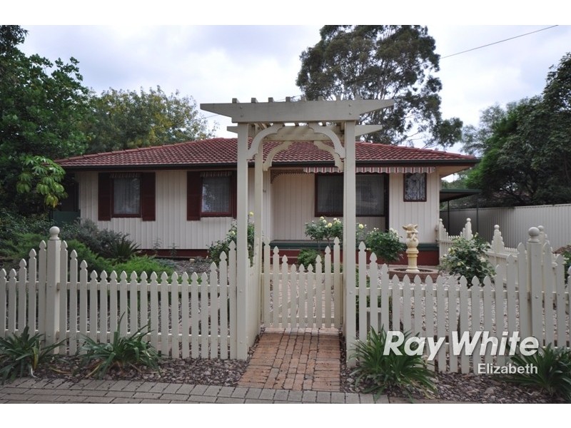 38 Minchington Road, Elizabeth North SA 5113