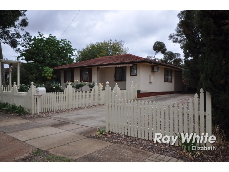 38 Minchington Road, Elizabeth North SA 5113