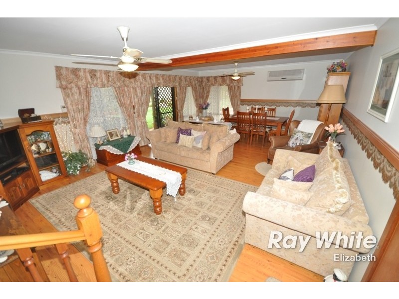 38 Minchington Road, Elizabeth North SA 5113