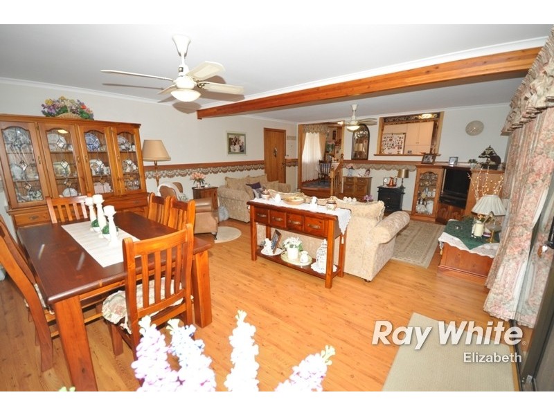 38 Minchington Road, Elizabeth North SA 5113
